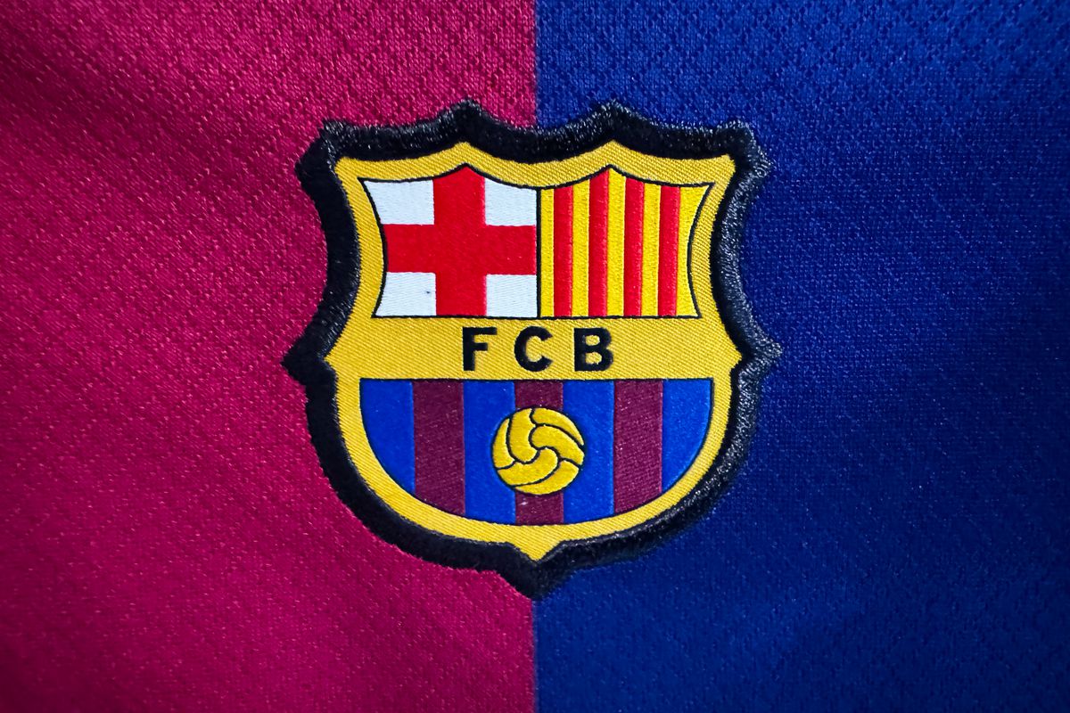 Barcelona FC