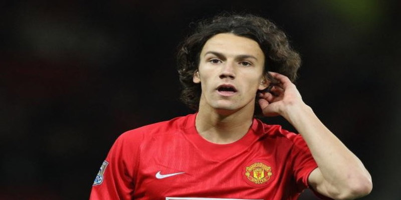 Rodrigo Possebon: A Forgotten Talent at Manchester United