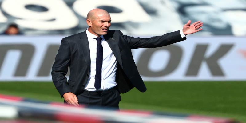 Zinédine Zidane: Secrets of a Football Icon’s Success