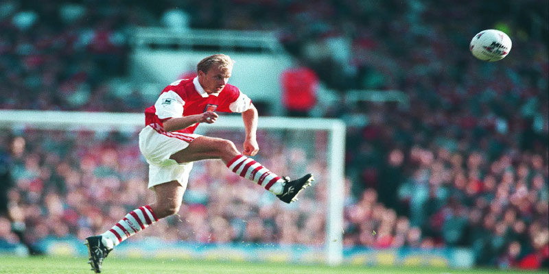 Dennis Bergkamp: The Genius Who Redefined Football