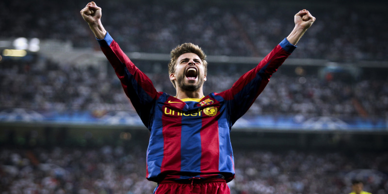 Shocking Secrets About Gerard Piqué You Never Knew!