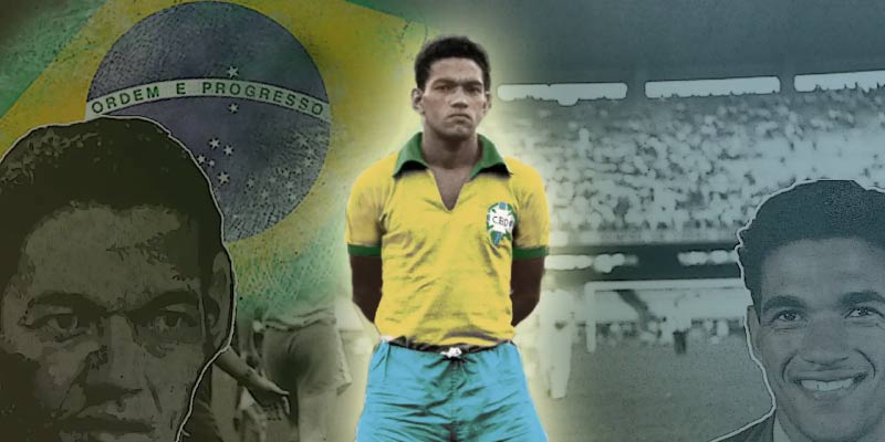 Mané Garrincha: Brazil’s Legendary Footballer Who Changed History