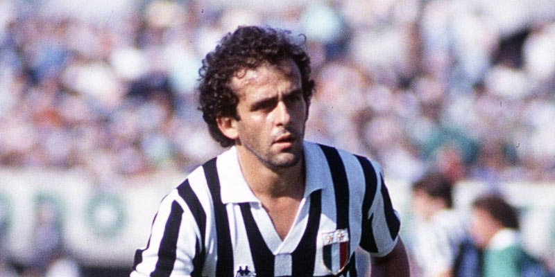 Michel Platini: The Maestro Who Redefined Football