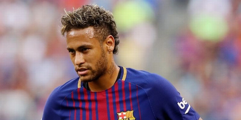 Neymar: The Football Icon Who Redefined Modern Sports