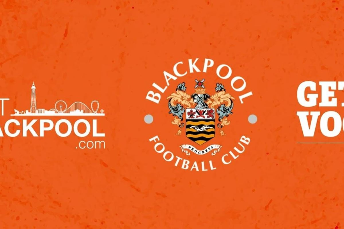 Blackpool FC