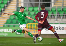 Latvia U21 FC