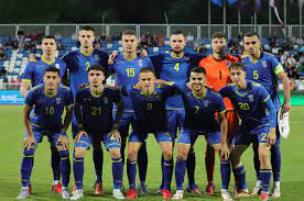 Kosovo U21 FC