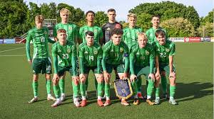 Northern Ireland U19 FC