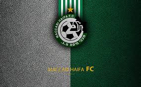 Maccabi Haifa FCMaccabi Haifa FC