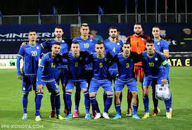 Kosovo U21 FC