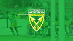 Lamontville Golden Arrows FC