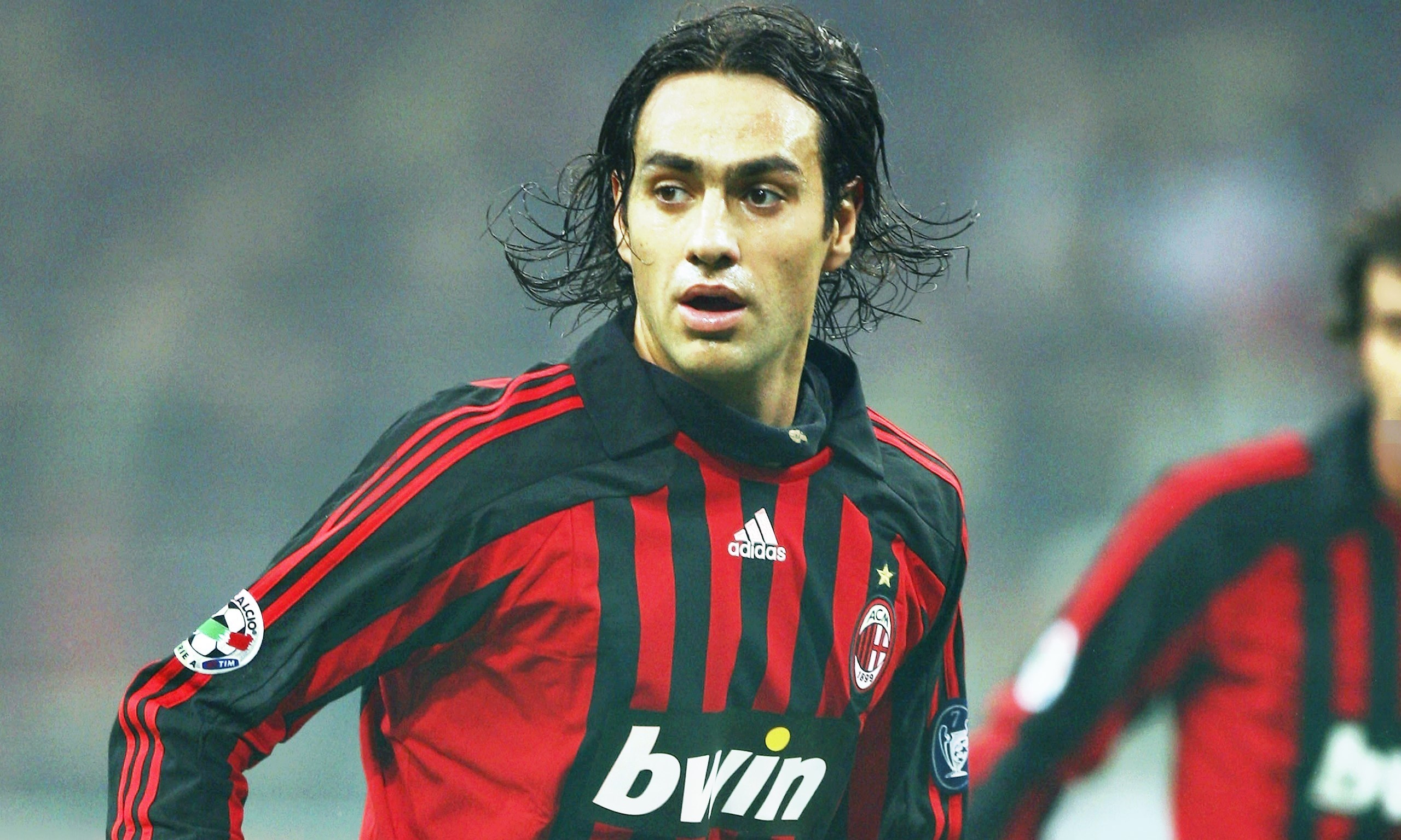 Key Achievements with AC Milan Alessandro Nesta