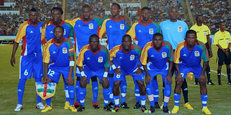 Inside Central African Republic FC's Fierce Rise