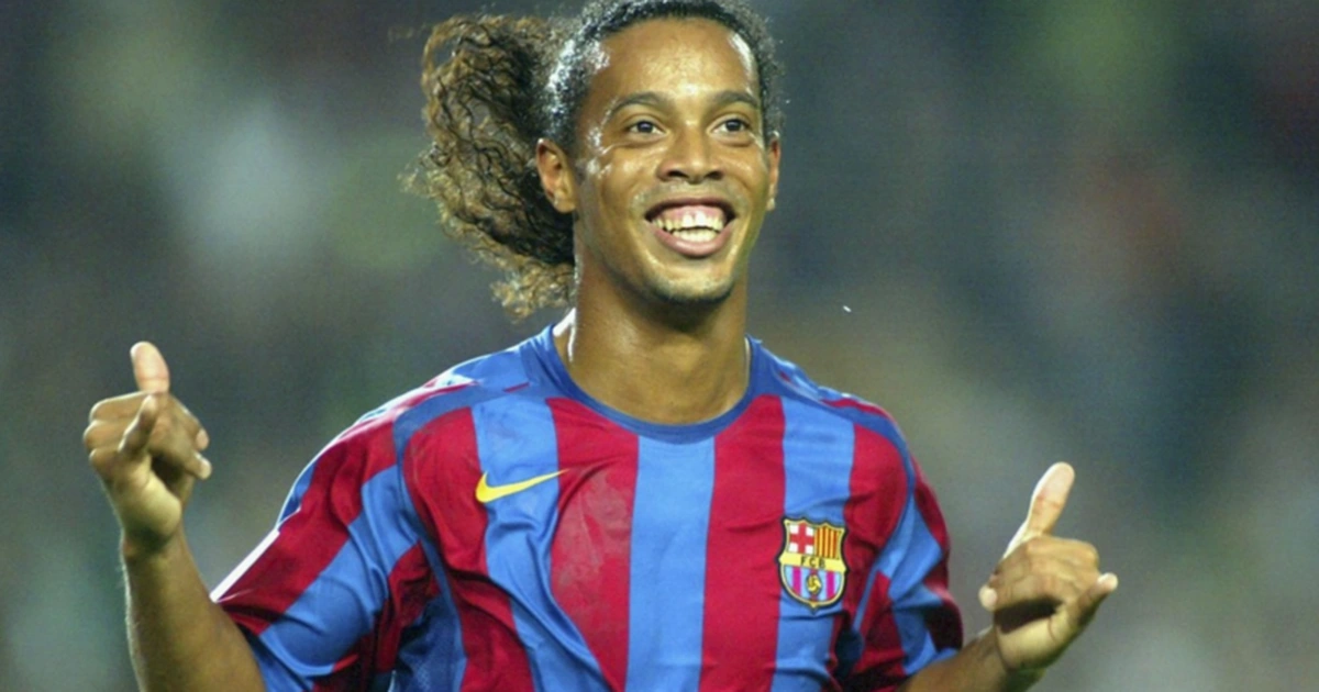 Ronaldinho