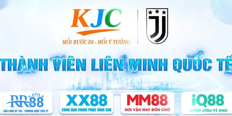 RR88 Bookmaker Joins KJC Alliance: A Game-Changer